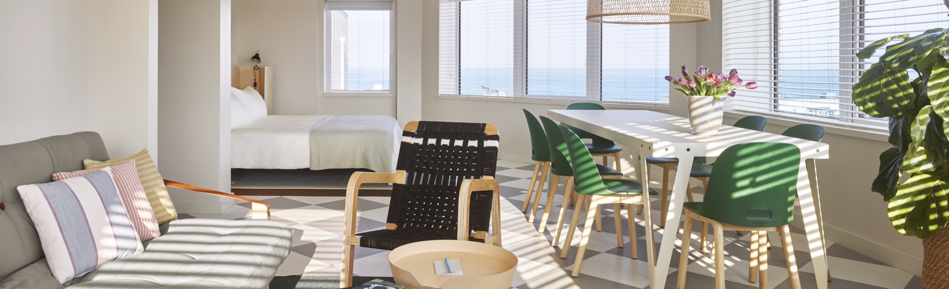 This East Coast Gem Boasts Sandy Beaches, Historic Architecture and a