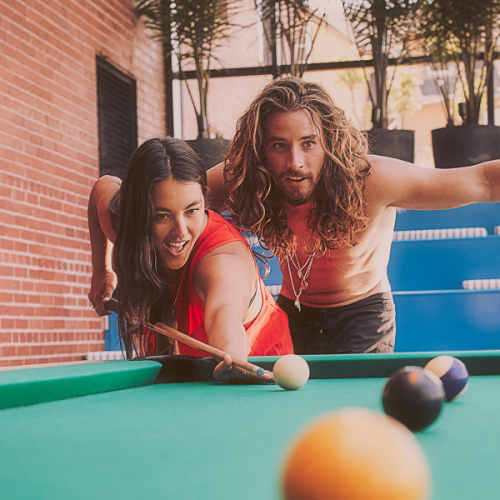 Visit the Asbury for a Romantic Getaway