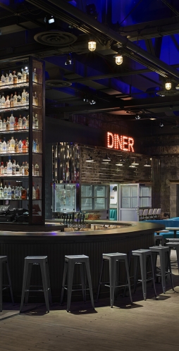 asbury lanes bar