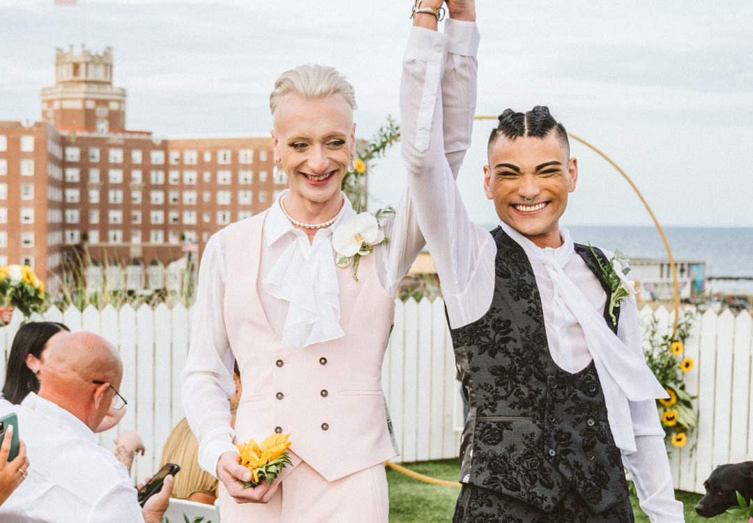 the asbury hotel weddings