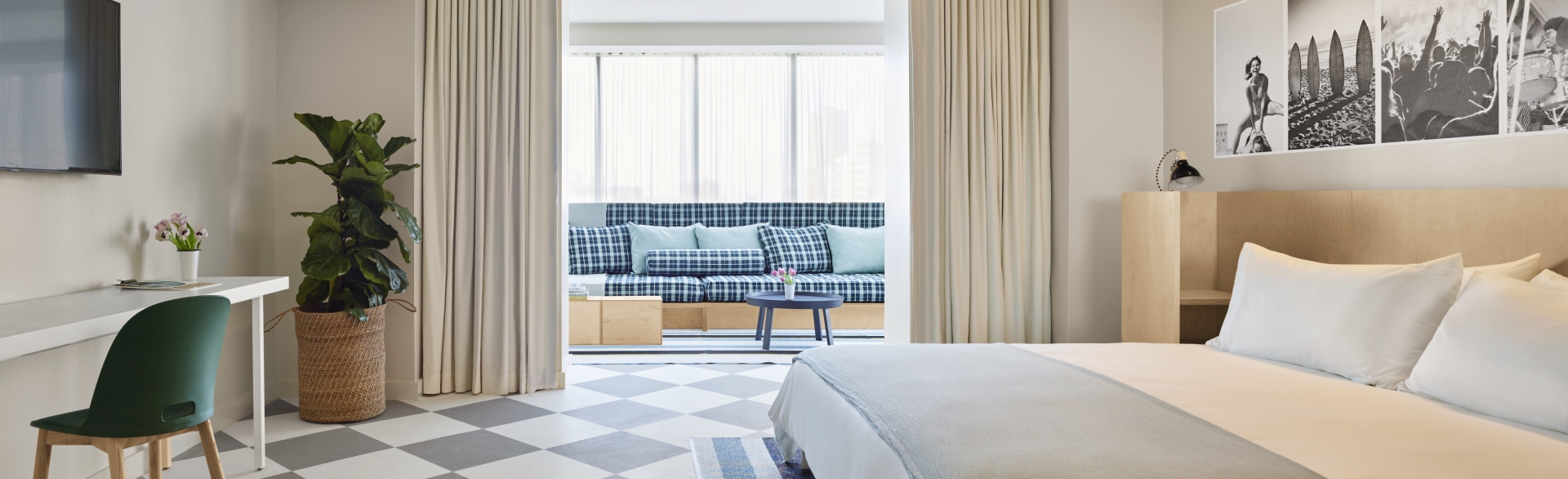 The best hotels on the beach near NYC Time Out New York The Asbury