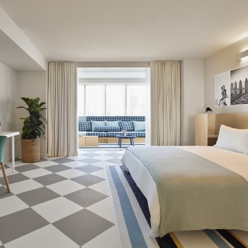The best hotels on the beach near NYC | Time Out New York