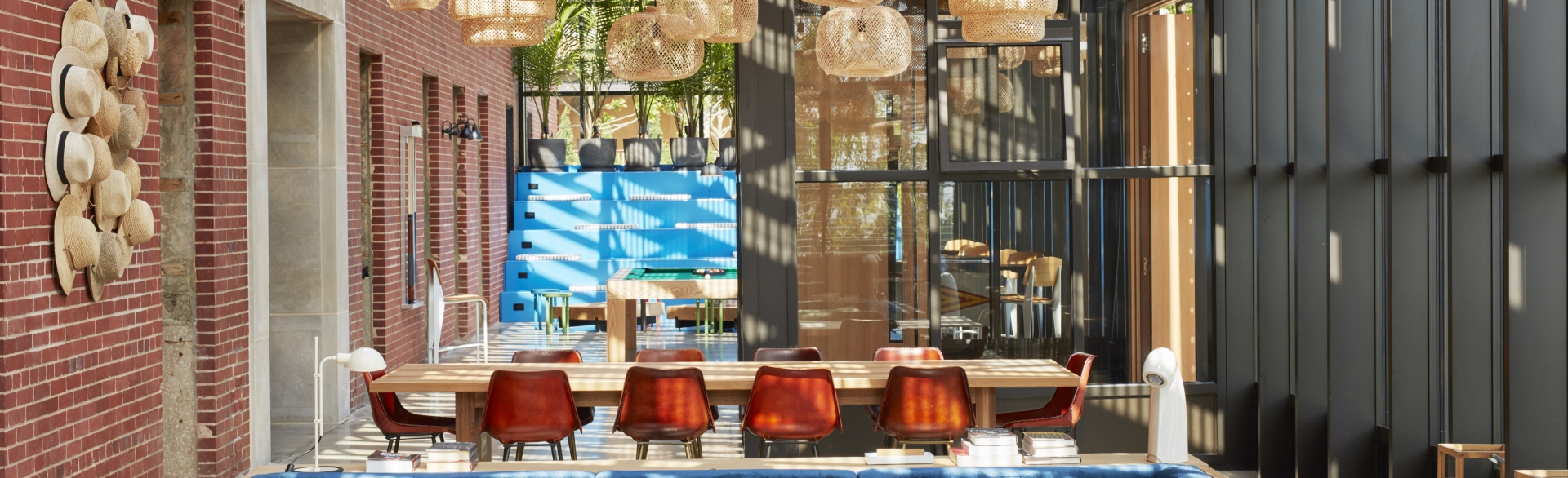 The Asbury Featured in PureWow