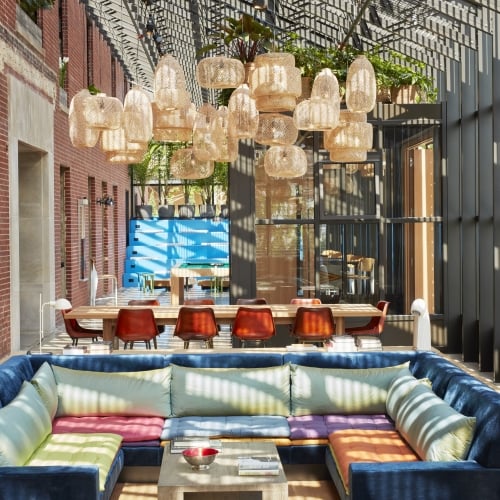 The Asbury Featured in PureWow