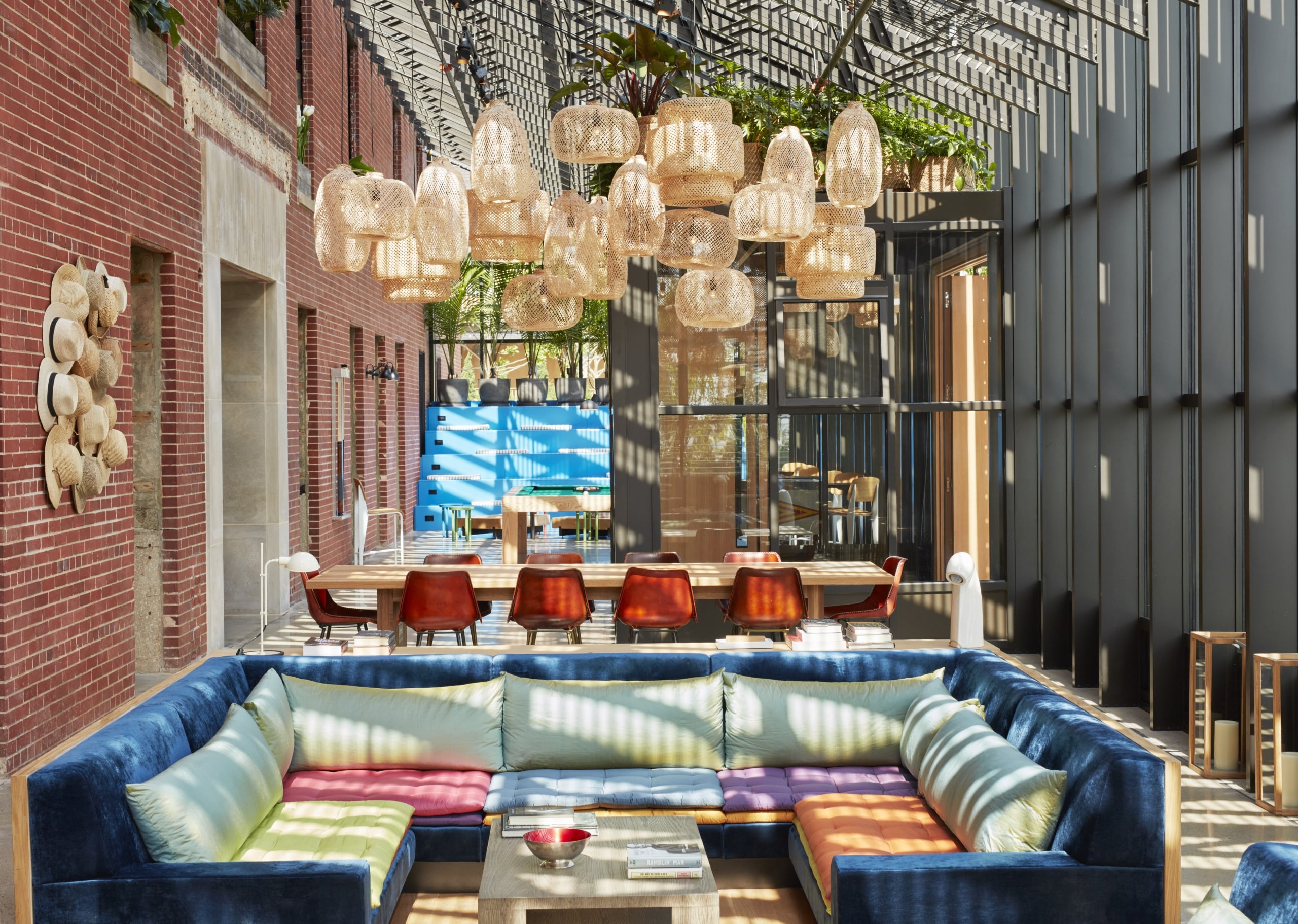 The Asbury Featured in PureWow