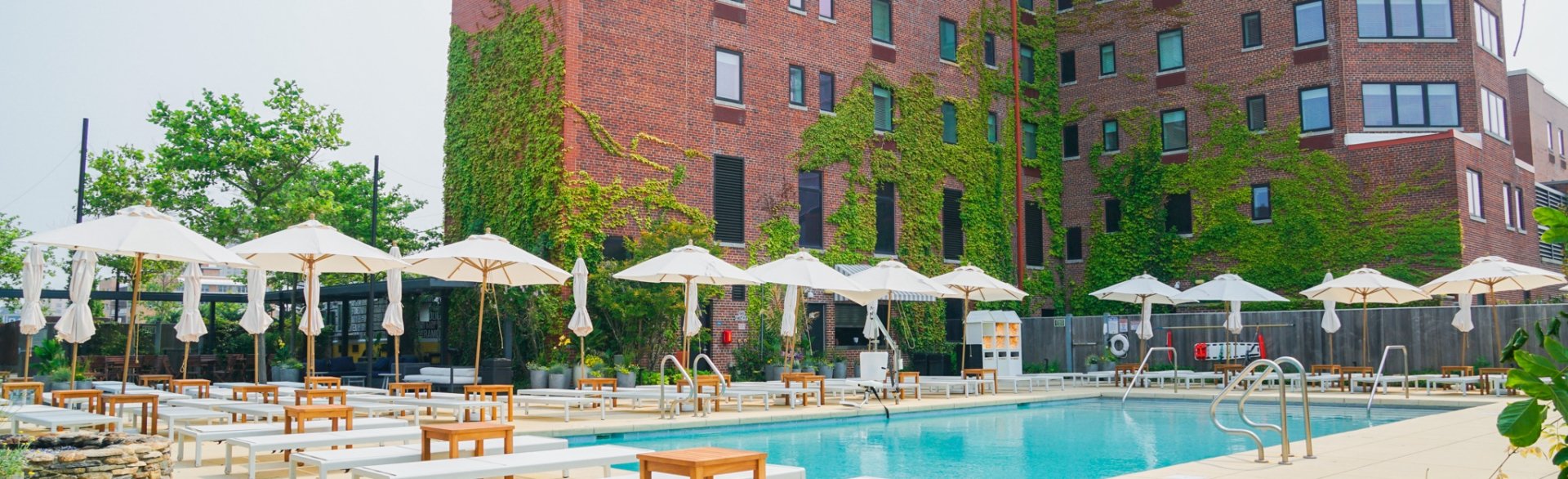 Best Resorts in the Mid-Atlantic
