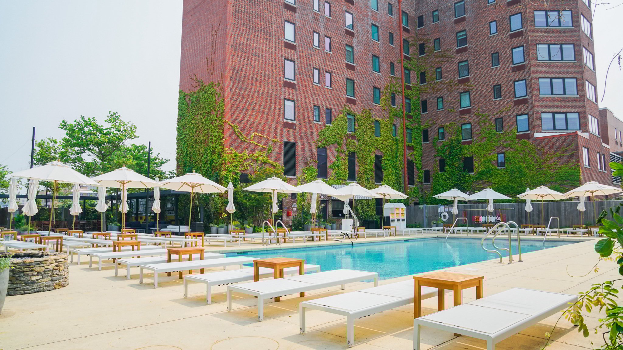 Best Resorts in the Mid-Atlantic