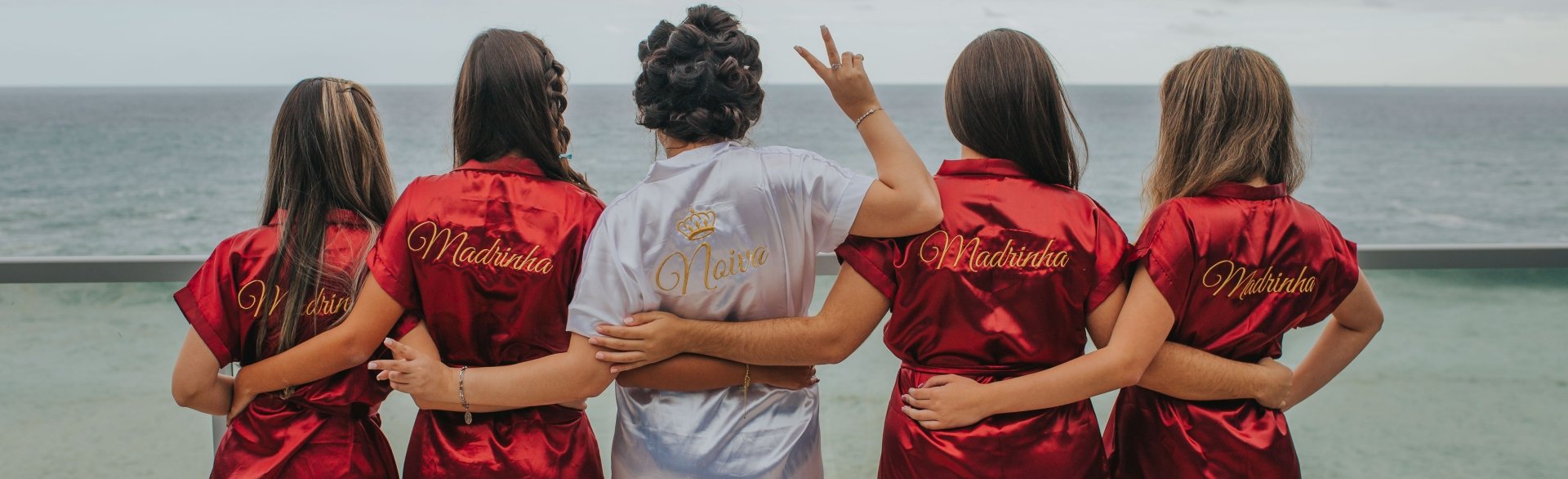 Bachelorette Party in Asbury Park