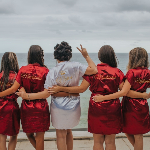 Where to Celebrate a Bachelorette Party in Asbury Park + Beyond