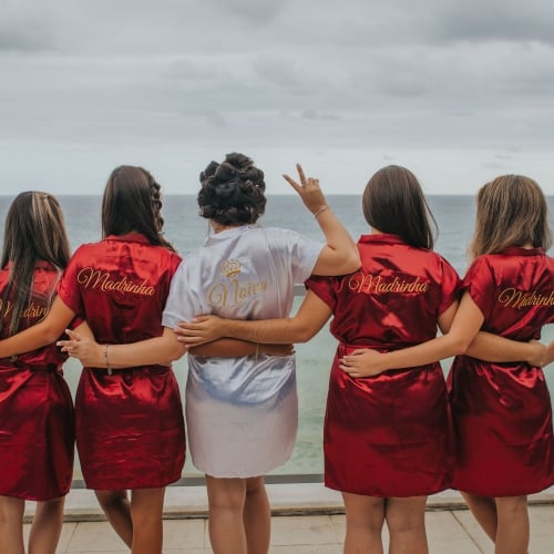 Bachelorette Party in Asbury Park
