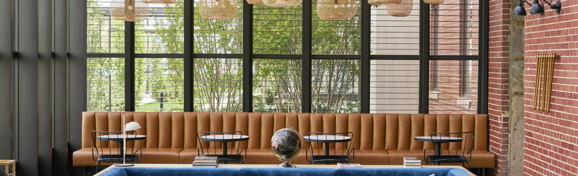 These Are the Chicest Hotels in Every State Veranda The Asbury