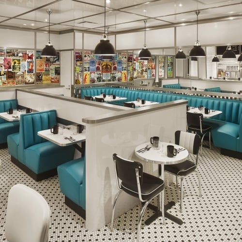 Jersey Shore Dining Guide: More than 70 places to eat in Monmouth, Ocean counties