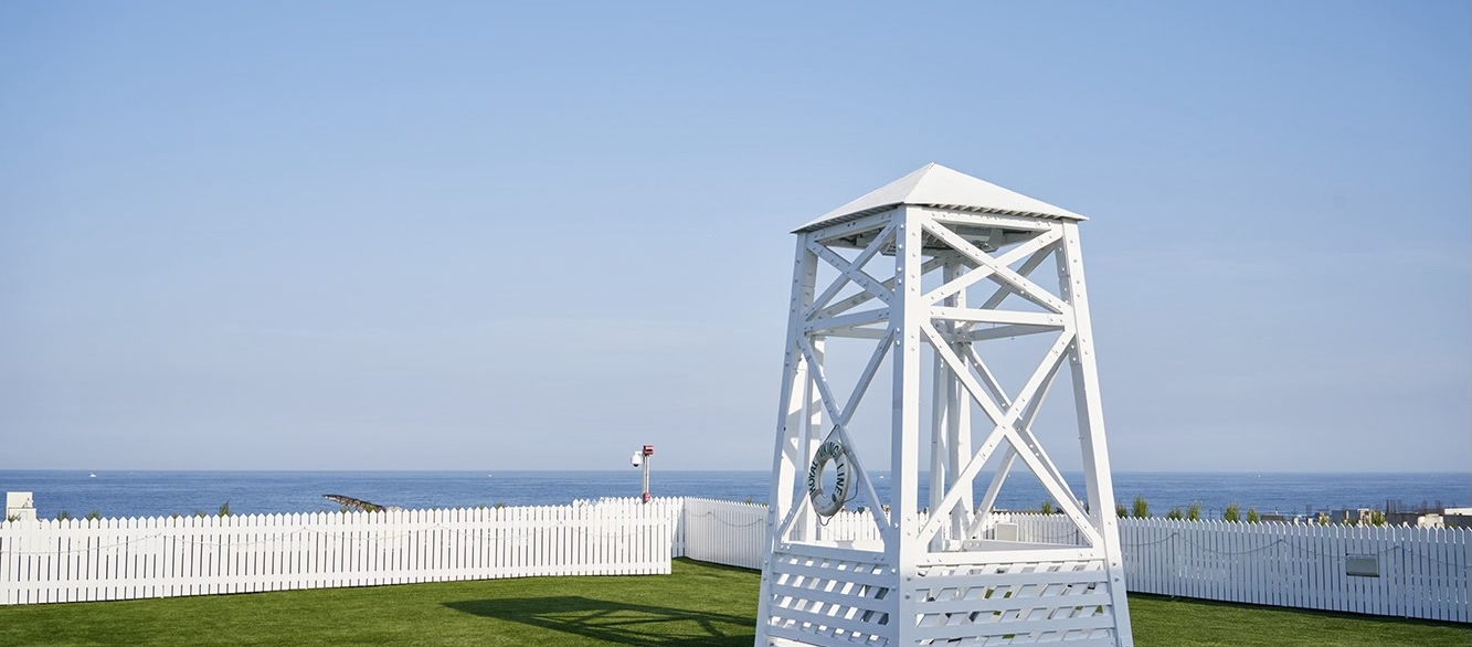 The 17 Best Beaches in New Jersey Condé Nast Traveler The Asbury