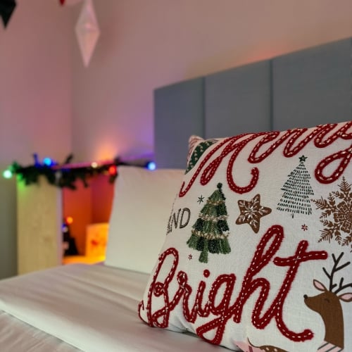 Holiday Getaways Outside NYC