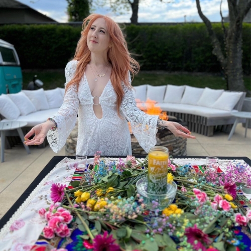 All the Full Moons and New Moons of 2026 — and What to Manifest During Them