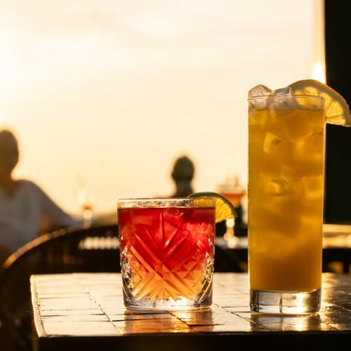 The Best 19 Rooftop Bars in New Jersey (2025 Updated Guide)