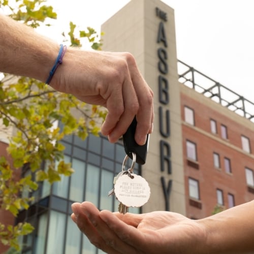 #2 in Best Asbury Park Hotels